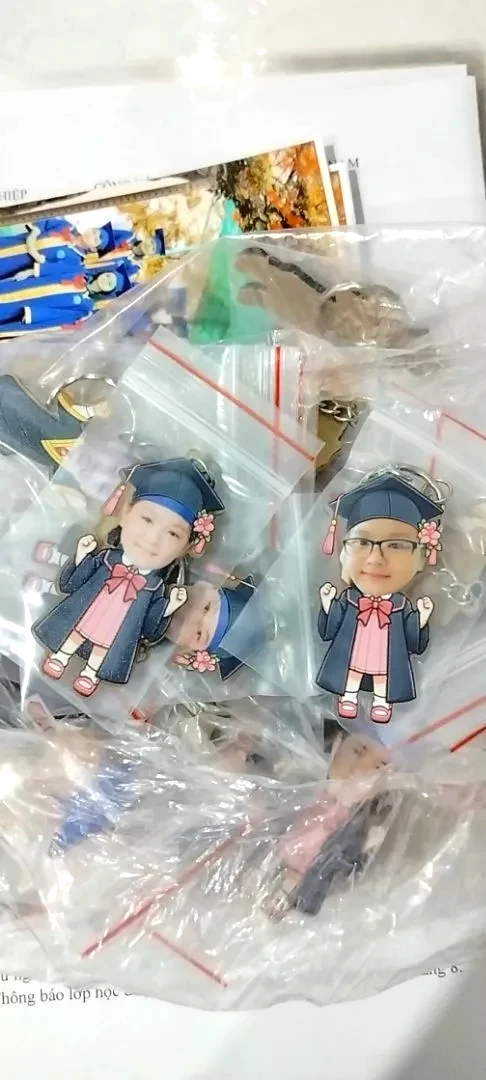 Móc Khóa Keychain Đồ Cử Nhân Chibi Mẫu Tốt Nghiệp Nam Nữ Ghép Mặt Theo Yêu Cầu Quà Tặng Bạn Bè Học Sinh Sinh Viên 6 Móc Khóa Keychain Đồ Cử Nhân Chibi Mẫu Tốt Nghiệp Nam Nữ Ghép Mặt Theo Yêu Cầu Quà Tặng Bạn Bè Học Sinh Sinh Viên 5