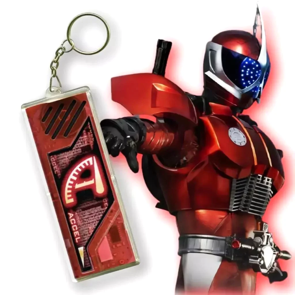 Móc Khóa Keychain Gaia Memory Kamen Rider Double W Cyclone Phụ Kiện Trang Trí Chibi Dễ Thương Quà Tặng 4 Móc Khóa Keychain Gaia Memory Kamen Rider Double W Cyclone Phụ Kiện Trang Trí Chibi Dễ Thương Quà Tặng 3