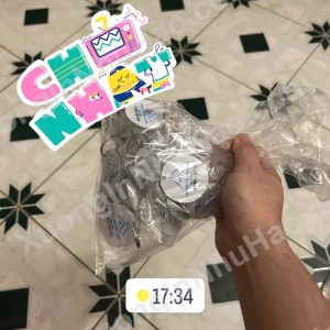 Móc Khóa Logo - Móc Khóa Thiết Kế Và In Logo Thương Hiệu Công Ty Theo Yêu Cầu 1