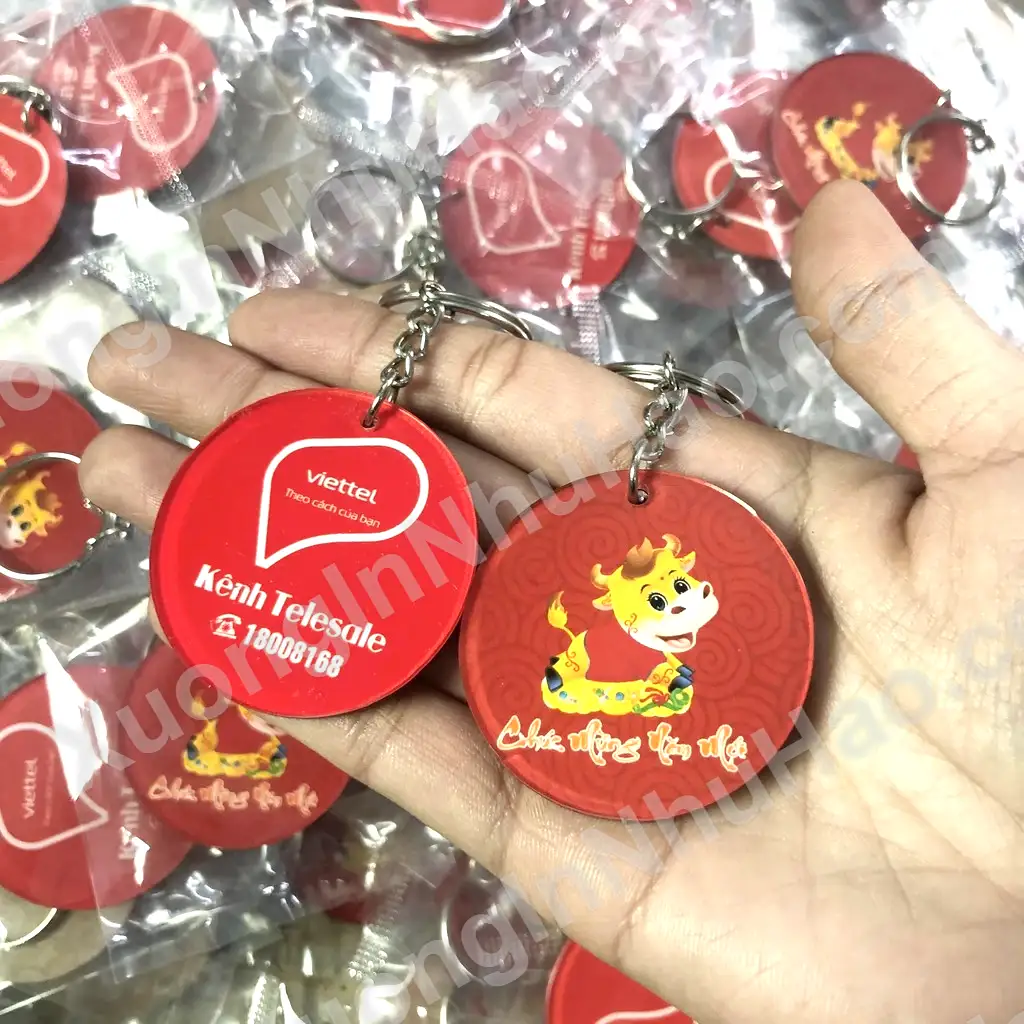 Móc Khóa Logo - Móc Khóa Thiết Kế Và In Logo Thương Hiệu Công Ty Theo Yêu Cầu 4 Móc Khóa Logo - Móc Khóa Thiết Kế Và In Logo Thương Hiệu Công Ty Theo Yêu Cầu 3