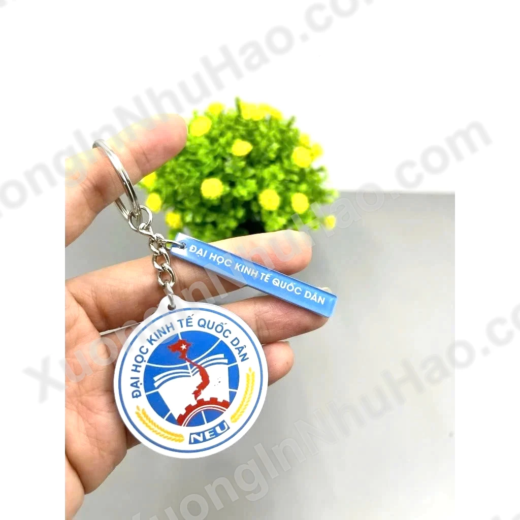 Móc Khóa Logo Trường ĐH Quốc Gia Hà Nội, Học Viện Ngoại Giao, Móc Theo Yêu Cầu Nhận Đơn Từ 1 Móc, Miễn Phí Thiết Kế 9 Móc Khóa Logo Trường ĐH Quốc Gia Hà Nội, Học Viện Ngoại Giao, Móc Theo Yêu Cầu Nhận Đơn Từ 1 Móc, Miễn Phí Thiết Kế 8