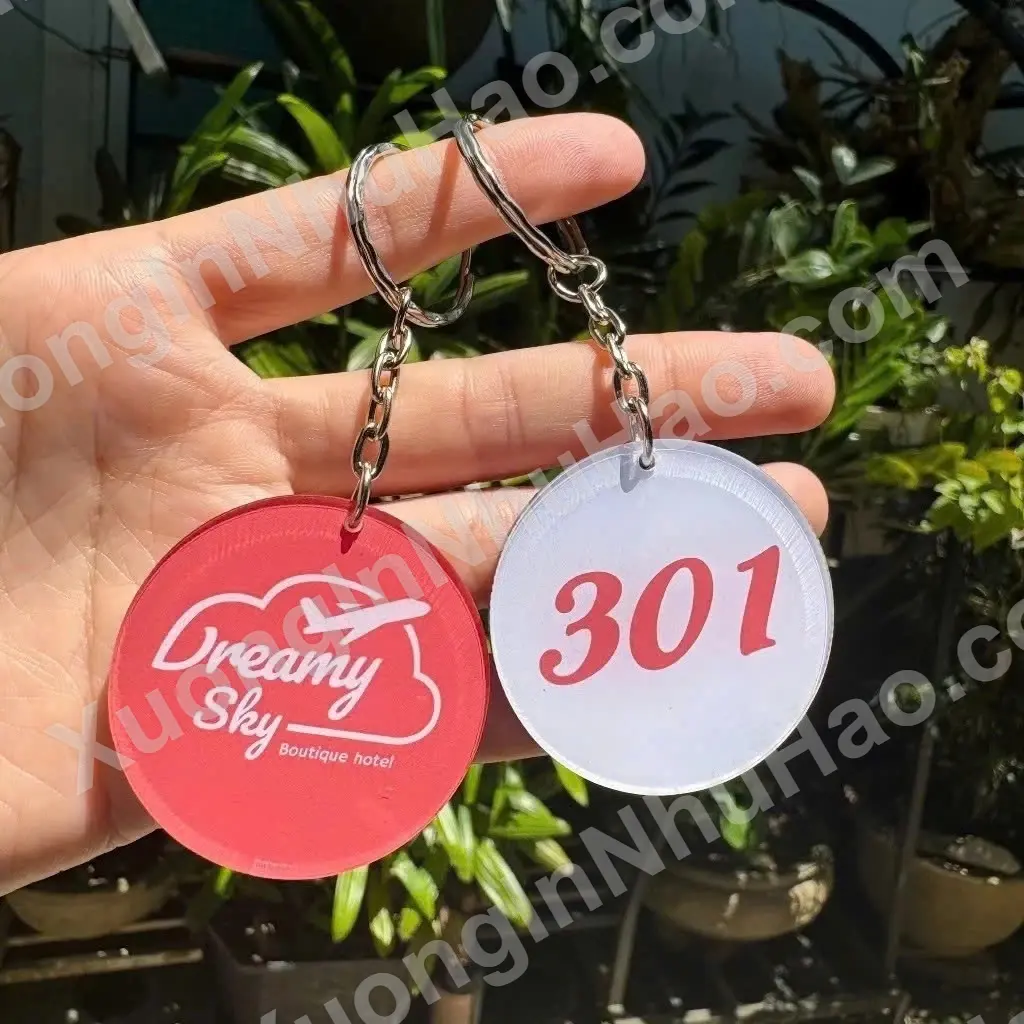 Móc Khóa Logo Và Số Phòng Nhà Nghỉ, Khách Sạn, Homestay Theo Yêu Cầu, Nhận Đơn Từ 1 Móc, Miễn Phí Thiết Kế 3 Móc Khóa Logo Và Số Phòng Nhà Nghỉ, Khách Sạn, Homestay Theo Yêu Cầu, Nhận Đơn Từ 1 Móc, Miễn Phí Thiết Kế 2