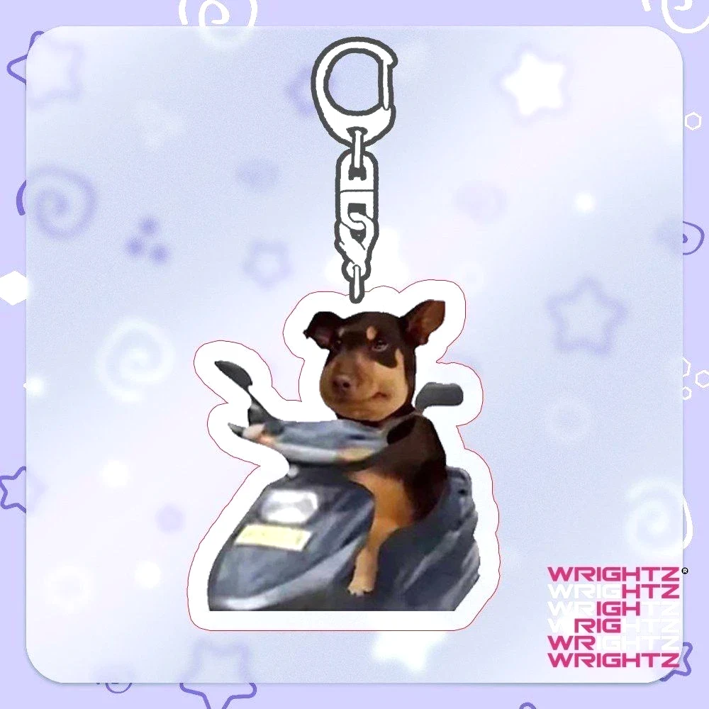 Móc Khóa Meme Chó Mèo Cheems Đáng Yêu Chibi Anime Quà Tặng Xinh Xắn Cho Bạn Bè Người Yêu Nhận Đơn Từ 1 Móc - Miễn Phí Thiết Kế 6 Móc Khóa Meme Chó Mèo Cheems Đáng Yêu Chibi Anime Quà Tặng Xinh Xắn Cho Bạn Bè Người Yêu Nhận Đơn Từ 1 Móc - Miễn Phí Thiết Kế 5