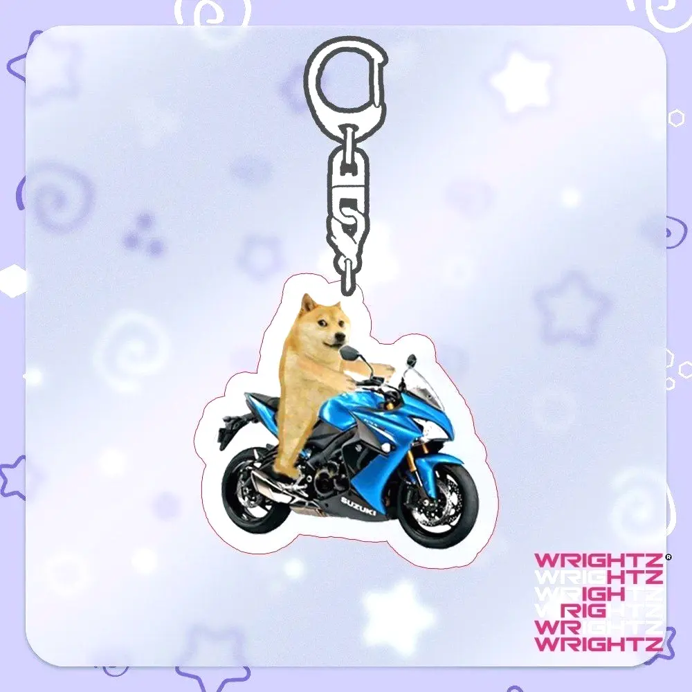 Móc Khóa Meme Chó Mèo Cheems Đáng Yêu Chibi Anime Quà Tặng Xinh Xắn Cho Bạn Bè Người Yêu Nhận Đơn Từ 1 Móc - Miễn Phí Thiết Kế 7 Móc Khóa Meme Chó Mèo Cheems Đáng Yêu Chibi Anime Quà Tặng Xinh Xắn Cho Bạn Bè Người Yêu Nhận Đơn Từ 1 Móc - Miễn Phí Thiết Kế 6