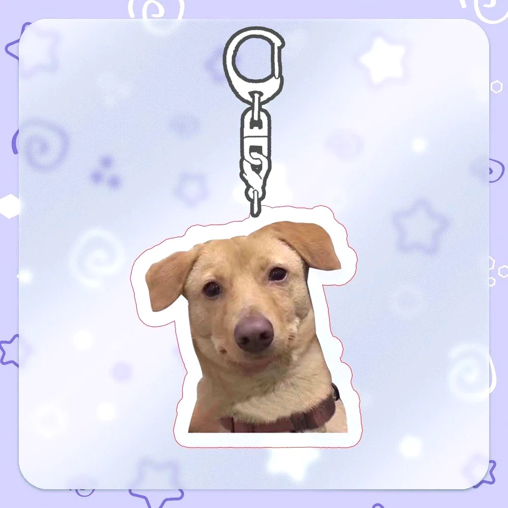 Móc Khóa Meme Chó Mèo Cheems Đáng Yêu Chibi Anime Quà Tặng Xinh Xắn Cho Bạn Bè Người Yêu Nhận Đơn Từ 1 Móc - Miễn Phí Thiết Kế 9 Móc Khóa Meme Chó Mèo Cheems Đáng Yêu Chibi Anime Quà Tặng Xinh Xắn Cho Bạn Bè Người Yêu Nhận Đơn Từ 1 Móc - Miễn Phí Thiết Kế 8