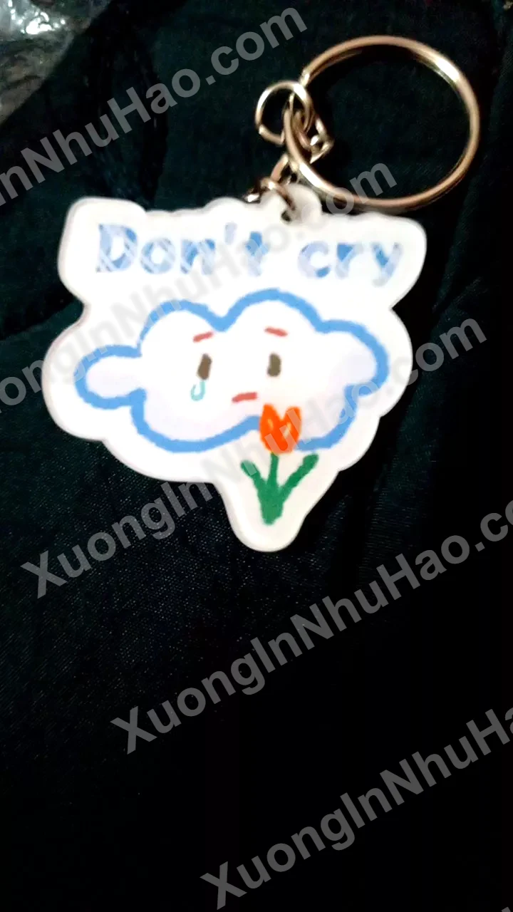 Móc Khóa Mica Cắt Theo Hình Cá Nhân - Móc Khóa In Hình Và In Tên Theo Yêu Cầu - Nhận Đơn Từ 1 Móc, Thiết Kế Miễn Phí 5 Móc Khóa Mica Cắt Theo Hình Cá Nhân - Móc Khóa In Hình Và In Tên Theo Yêu Cầu - Nhận Đơn Từ 1 Móc, Thiết Kế Miễn Phí 4