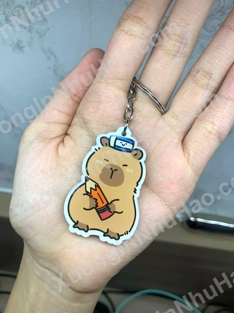 Móc Khoá Mica In Hình Ghi Chữ Theo Yêu Cầu Của Khách ️️Số Lượng Từ 30c Móc Khóa Mica In 2 Mặt 3 Móc Khoá Mica In Hình Ghi Chữ Theo Yêu Cầu Của Khách ️️Số Lượng Từ 30c Móc Khóa Mica In 2 Mặt 2