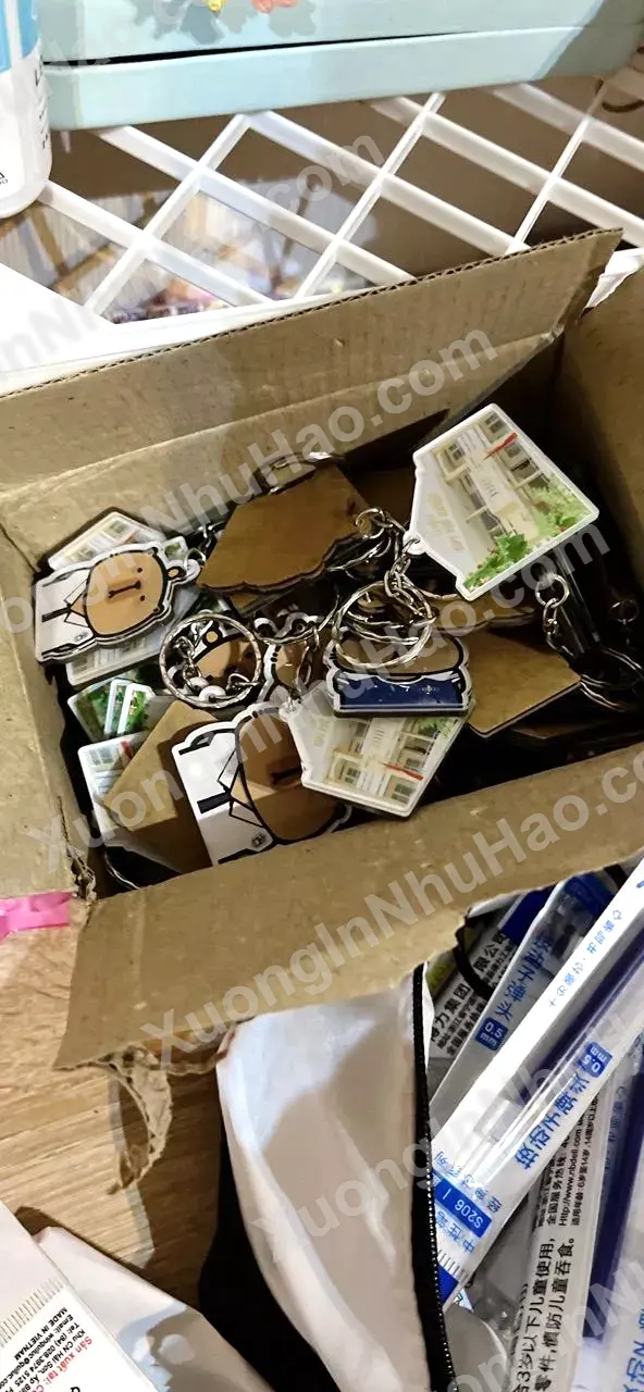 Móc Khoá Mica In Hình Ghi Chữ Theo Yêu Cầu Của Khách ️️Số Lượng Từ 30c Móc Khóa Mica In 2 Mặt 4 Móc Khoá Mica In Hình Ghi Chữ Theo Yêu Cầu Của Khách ️️Số Lượng Từ 30c Móc Khóa Mica In 2 Mặt 3