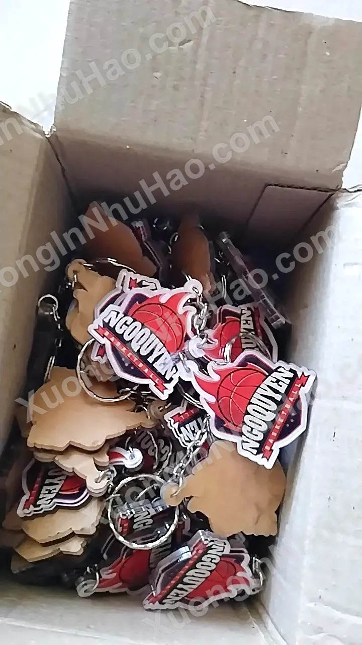 Móc Khoá Mica In Hình Ghi Chữ Theo Yêu Cầu Của Khách ️️Số Lượng Từ 30c Móc Khóa Mica In 2 Mặt 10 Móc Khoá Mica In Hình Ghi Chữ Theo Yêu Cầu Của Khách ️️Số Lượng Từ 30c Móc Khóa Mica In 2 Mặt 9