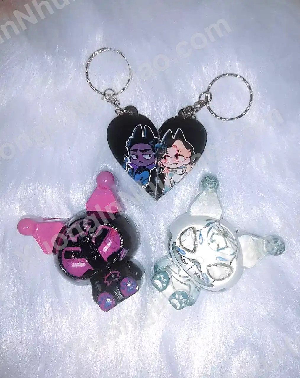 Móc Khóa Mica In Hình Theo Yêu Cầu - Móc Khóa Dành Cho Cặp Đôi - Móc Khóa Tình Yêu 8 Móc Khóa Mica In Hình Theo Yêu Cầu - Móc Khóa Dành Cho Cặp Đôi - Móc Khóa Tình Yêu 7