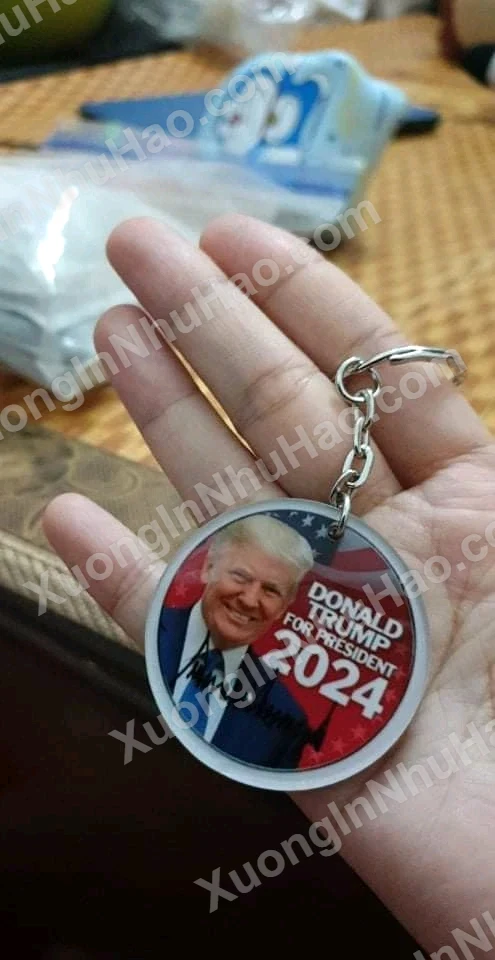 Móc Khóa Mica In Thông Tin Theo Yêu Cầu - In Hình Cá Nhân 3 Móc Khóa Mica In Thông Tin Theo Yêu Cầu - In Hình Cá Nhân 2