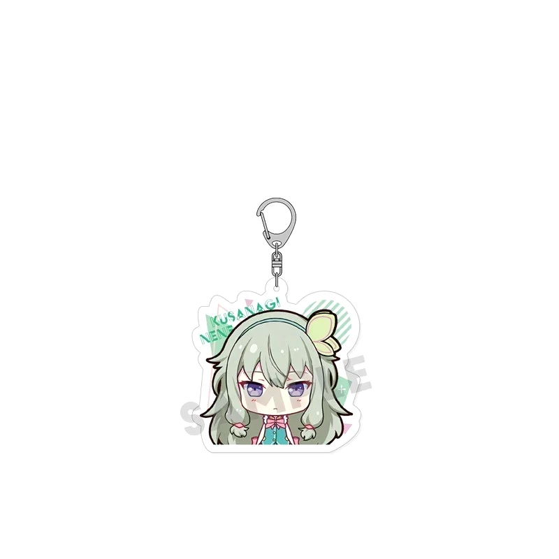Móc Khóa PJSK Project Sekai Cute Chất Liệu Acrylic Trong Suốt 9 Móc Khóa PJSK Project Sekai Cute Chất Liệu Acrylic Trong Suốt 8