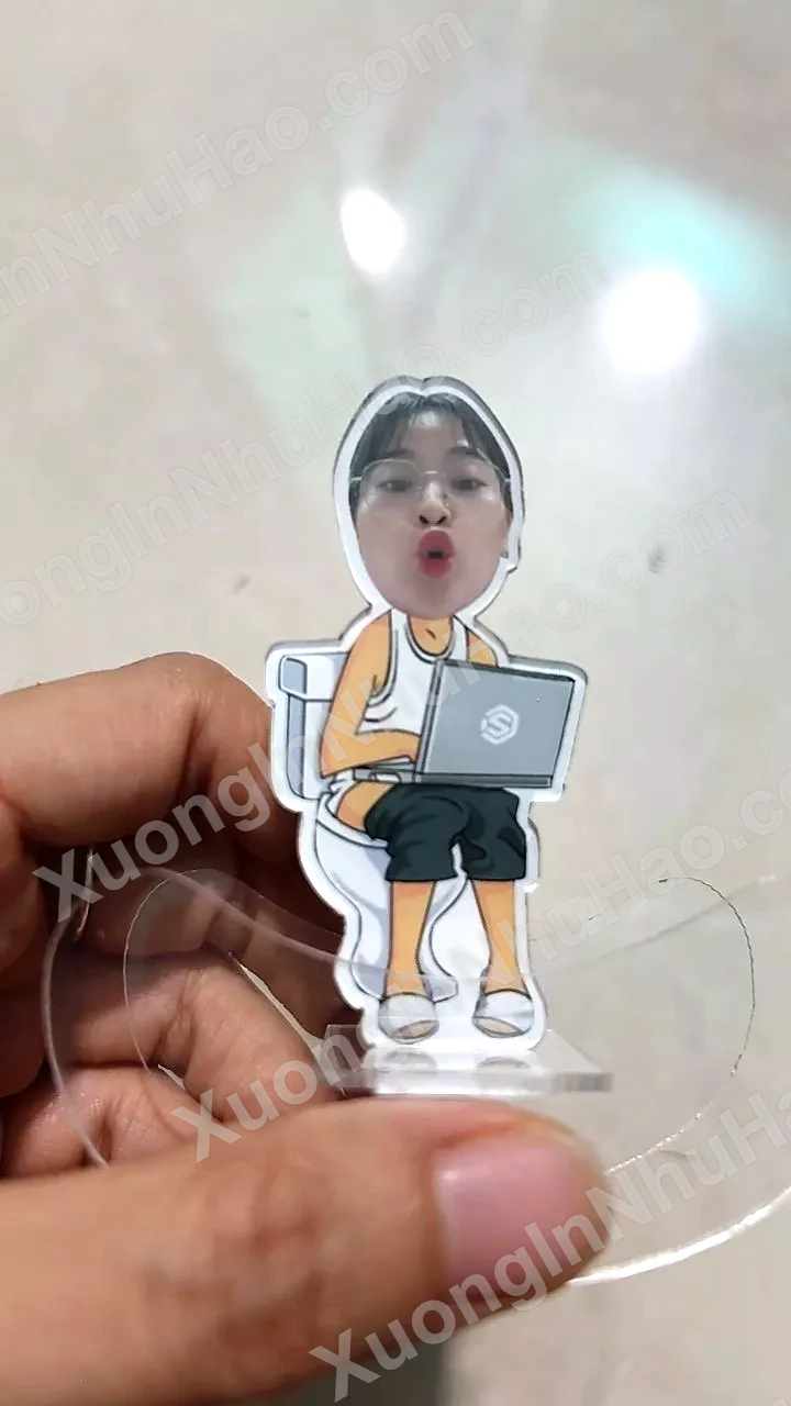 Móc Khoá Quà Tặng Ngày 6/4 Boy's Day Siêu Hài Và Dễ Thương, Làm Quà Tặng, Quà Kỷ Niệm ĐH 10 Móc Khoá Quà Tặng Ngày 6/4 Boy's Day Siêu Hài Và Dễ Thương, Làm Quà Tặng, Quà Kỷ Niệm ĐH 9