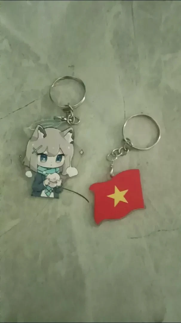 Móc Khóa Rhyder Ca Sĩ Rapper Siêu Cute Dễ Thương Tài Năng Anh Trai Say Hi Hình Chibi 3 Móc Khóa Rhyder Ca Sĩ Rapper Siêu Cute Dễ Thương Tài Năng Anh Trai Say Hi Hình Chibi 2
