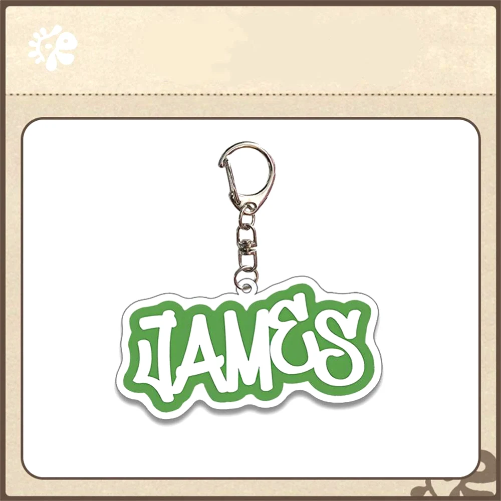 Móc Khóa Tên Cortis KPOP James, Juhoon, Martin, Seonghyeon, Keonho 5cm 7 Móc Khóa Tên Cortis KPOP James, Juhoon, Martin, Seonghyeon, Keonho 5cm 6