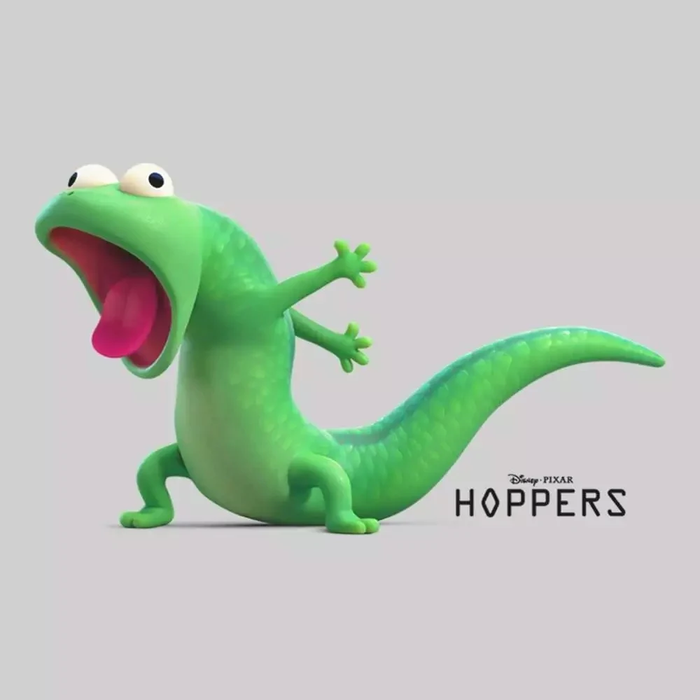 Móc Khoá Tom Lizard Hoppers Hài Hước Meme Keychains - Nhận Đơn Từ 1 Móc - Miễn Phí Thiết Kế 3 Móc Khoá Tom Lizard Hoppers Hài Hước Meme Keychains - Nhận Đơn Từ 1 Móc - Miễn Phí Thiết Kế 2