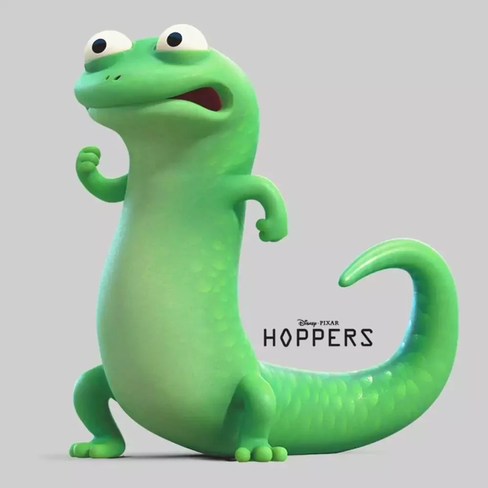 Móc Khoá Tom Lizard Hoppers Hài Hước Meme Keychains - Nhận Đơn Từ 1 Móc - Miễn Phí Thiết Kế 5 Móc Khoá Tom Lizard Hoppers Hài Hước Meme Keychains - Nhận Đơn Từ 1 Móc - Miễn Phí Thiết Kế 4
