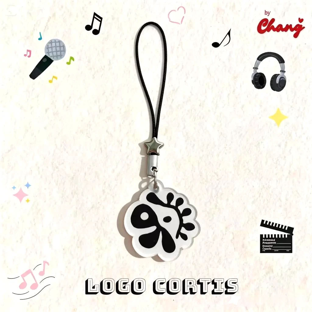 Móc Treo Điện Thoại Cortis - Nhận Đơn Từ 1 Móc, Miễn Phí Thiết Kế 7 Móc Treo Điện Thoại Cortis - Nhận Đơn Từ 1 Móc, Miễn Phí Thiết Kế 6