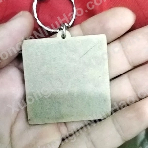 Móc Treo Diện Thoại, Móc Chìa Khóa Quái Rừng Blue, Red (khỏi Vào Rừng Tranh Nhau) Liên Quân 1