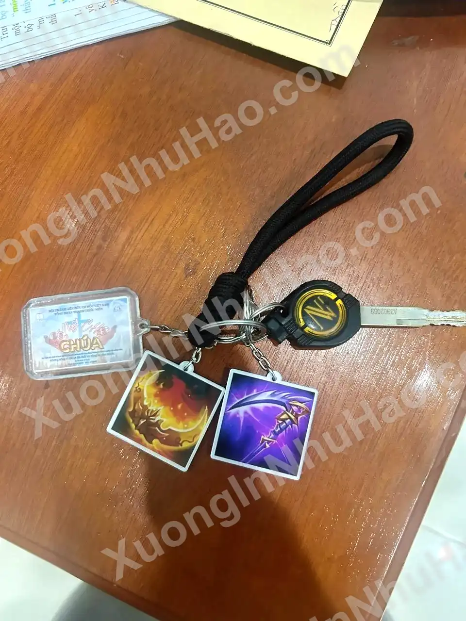 Móc Treo Diện Thoại, Móc Chìa Khóa Quái Rừng Blue, Red (khỏi Vào Rừng Tranh Nhau) Liên Quân 9 Móc Treo Diện Thoại, Móc Chìa Khóa Quái Rừng Blue, Red (khỏi Vào Rừng Tranh Nhau) Liên Quân 8