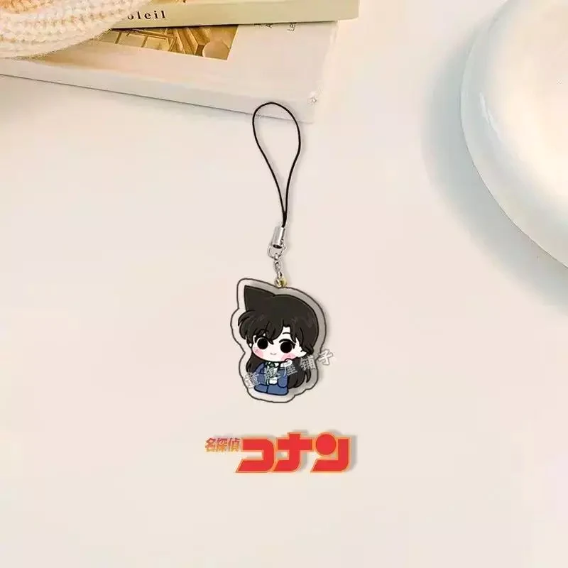 Anime Haibara Ai For Mobile Phone Strap Detective Conan Lanyard For IPhone Furuya Rei Mobile Phone Straps Hang Rope 3 Anime Haibara Ai For Mobile Phone Strap Detective Conan Lanyard For IPhone Furuya Rei Mobile Phone Straps Hang Rope 2