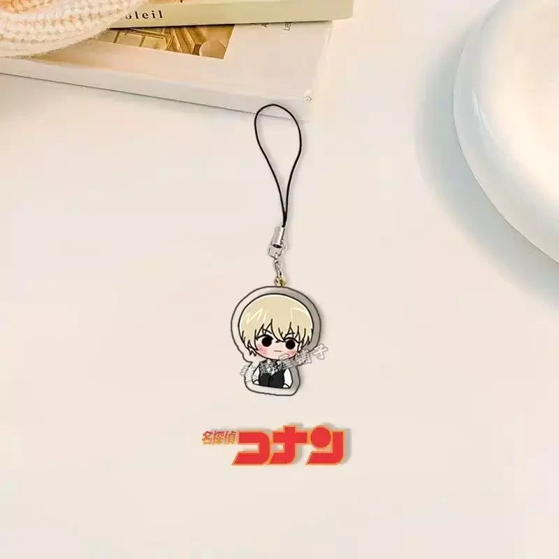 Anime Haibara Ai For Mobile Phone Strap Detective Conan Lanyard For IPhone Furuya Rei Mobile Phone Straps Hang Rope 6 Anime Haibara Ai For Mobile Phone Strap Detective Conan Lanyard For IPhone Furuya Rei Mobile Phone Straps Hang Rope 5