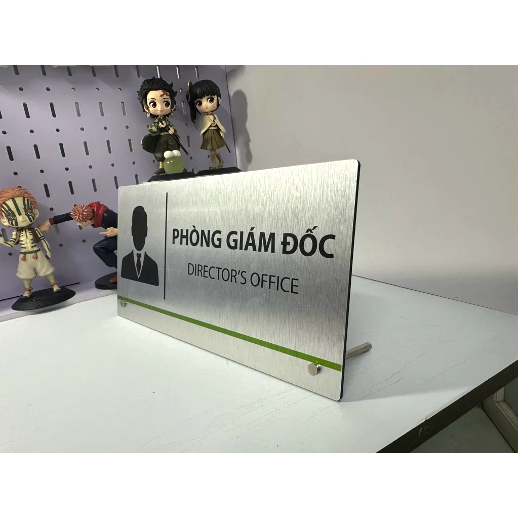Bảng, Biển Alu In Uv Theo Yêu Cầu, Số Nhà, Tên Công Ty, Nhà Vệ Sinh, Wc, Bảng Phòng Ban, Bảng Số Phòng, Bảng Chỉ Dẫn. 1