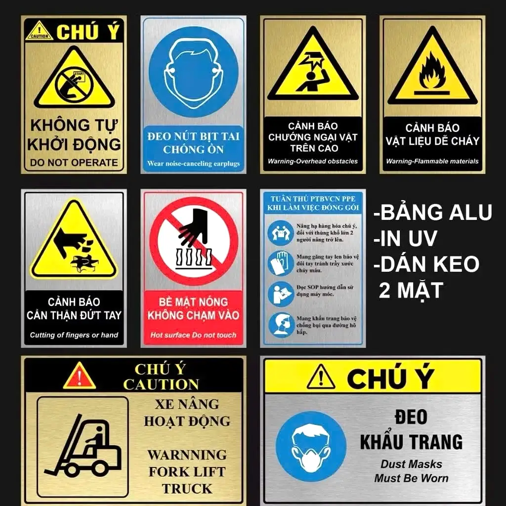 Bảng, Biển Alu In Uv Theo Yêu Cầu, Số Nhà, Tên Công Ty, Nhà Vệ Sinh, Wc, Bảng Phòng Ban, Bảng Số Phòng, Bảng Chỉ Dẫn. 6
