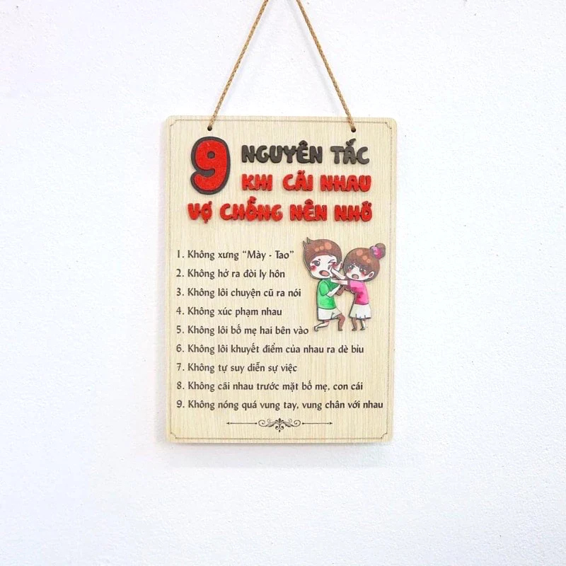 Bảng Gỗ Decor Với Những Câu Nói Hay, Ý Nghĩa Giúp Không Gian Nhà Bạn Thêm Nổi Bật Và Ấn Tượng 4 Bảng Gỗ Decor Với Những Câu Nói Hay, Ý Nghĩa Giúp Không Gian Nhà Bạn Thêm Nổi Bật Và Ấn Tượng 3