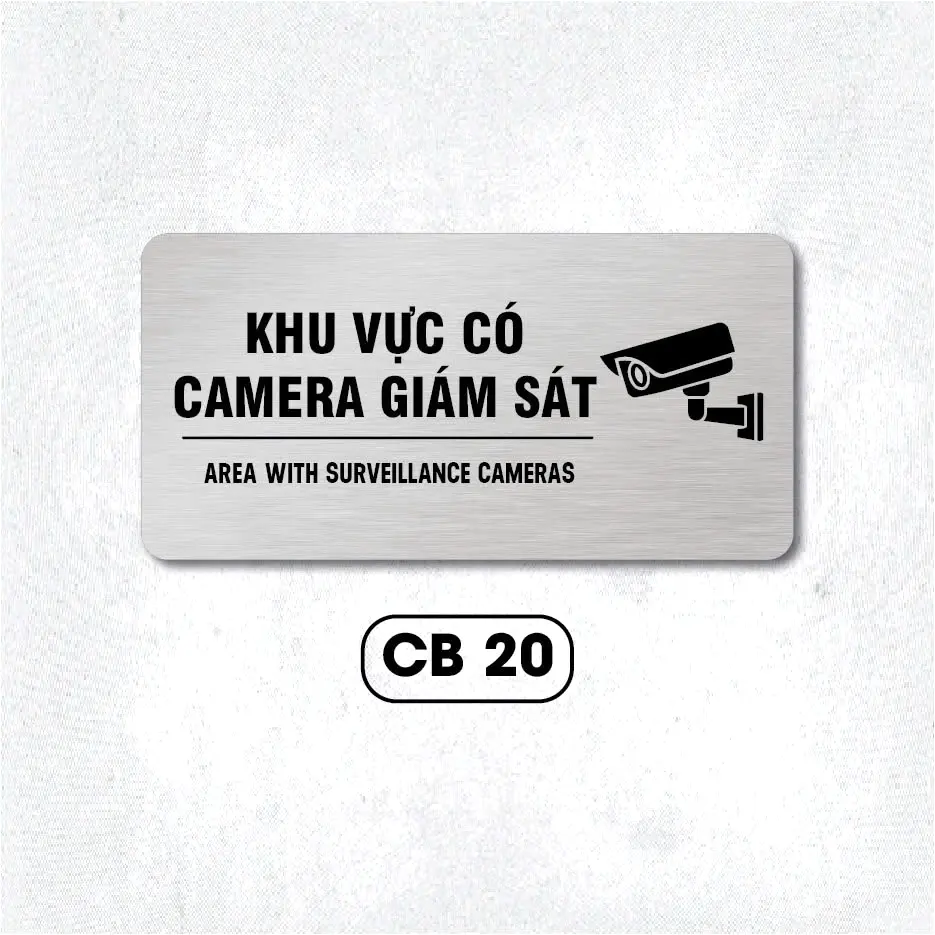 Biển Cấm - Biển Cảnh Báo - Biển Chỉ Dẫn Chất Liệu Alu Bạc Xước In Uv Sắc Nét, Bền Đẹp ,tặng Kèm Keo Dán 2 Mặt 9 Biển Cấm - Biển Cảnh Báo - Biển Chỉ Dẫn Chất Liệu Alu Bạc Xước In Uv Sắc Nét, Bền Đẹp ,tặng Kèm Keo Dán 2 Mặt 8