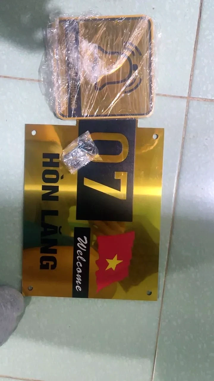 Biển Chỉ Dẫn Vui Lòng Bấm Chuông Trang Trí ,tặng Kèm Keo Dán 2 Mặt 4 Biển Chỉ Dẫn Vui Lòng Bấm Chuông Trang Trí ,tặng Kèm Keo Dán 2 Mặt 3