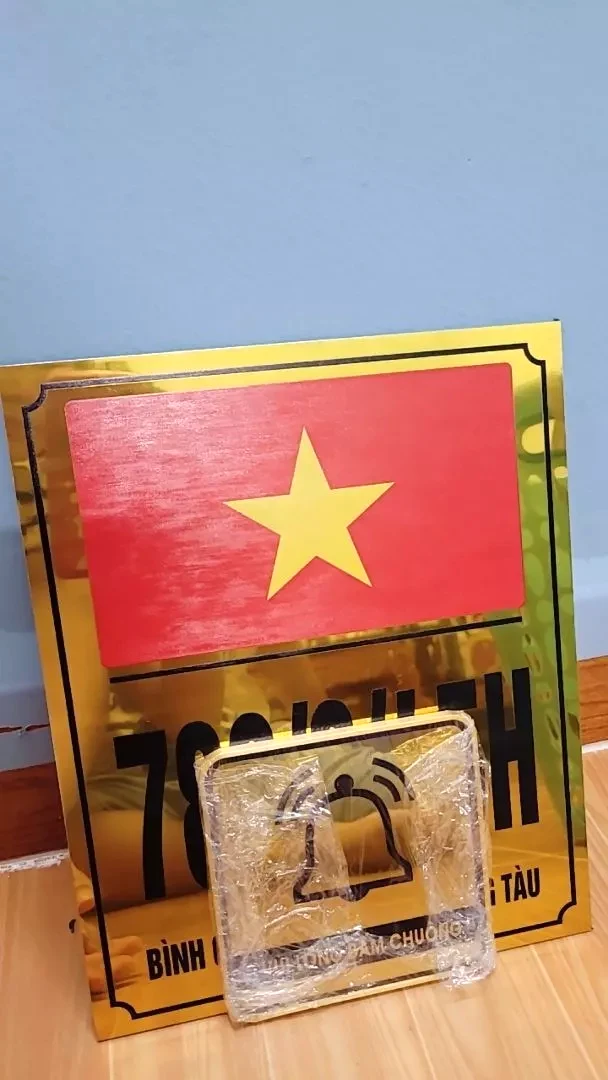 Biển Chỉ Dẫn Vui Lòng Bấm Chuông Trang Trí ,tặng Kèm Keo Dán 2 Mặt 5 Biển Chỉ Dẫn Vui Lòng Bấm Chuông Trang Trí ,tặng Kèm Keo Dán 2 Mặt 4