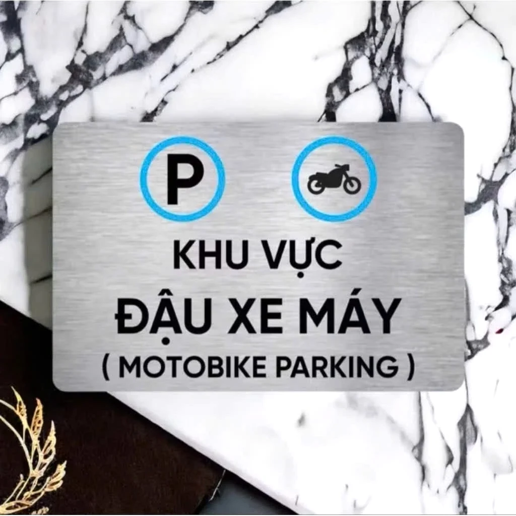 Biển Nhắc Nhở Khoá Xe, Bảo Quản Xe, Biển Cấm Đậu Xe Biển Lưu Ý, Biển Chỉ Dẫn Cảnh Báo Chất Liệu Alu Bạc Xước In Uv 6 Biển Nhắc Nhở Khoá Xe, Bảo Quản Xe, Biển Cấm Đậu Xe Biển Lưu Ý, Biển Chỉ Dẫn Cảnh Báo Chất Liệu Alu Bạc Xước In Uv 5