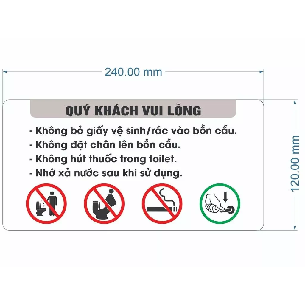 Biển Nội Quy Bồn Tiểu Nam Nhắc Nhở Đi Vệ Sinh Đúng Cách Trang Trí Wc Nam ,tặng Kèm Keo Dán 2 Mặt 4 Biển Nội Quy Bồn Tiểu Nam Nhắc Nhở Đi Vệ Sinh Đúng Cách Trang Trí Wc Nam ,tặng Kèm Keo Dán 2 Mặt 3