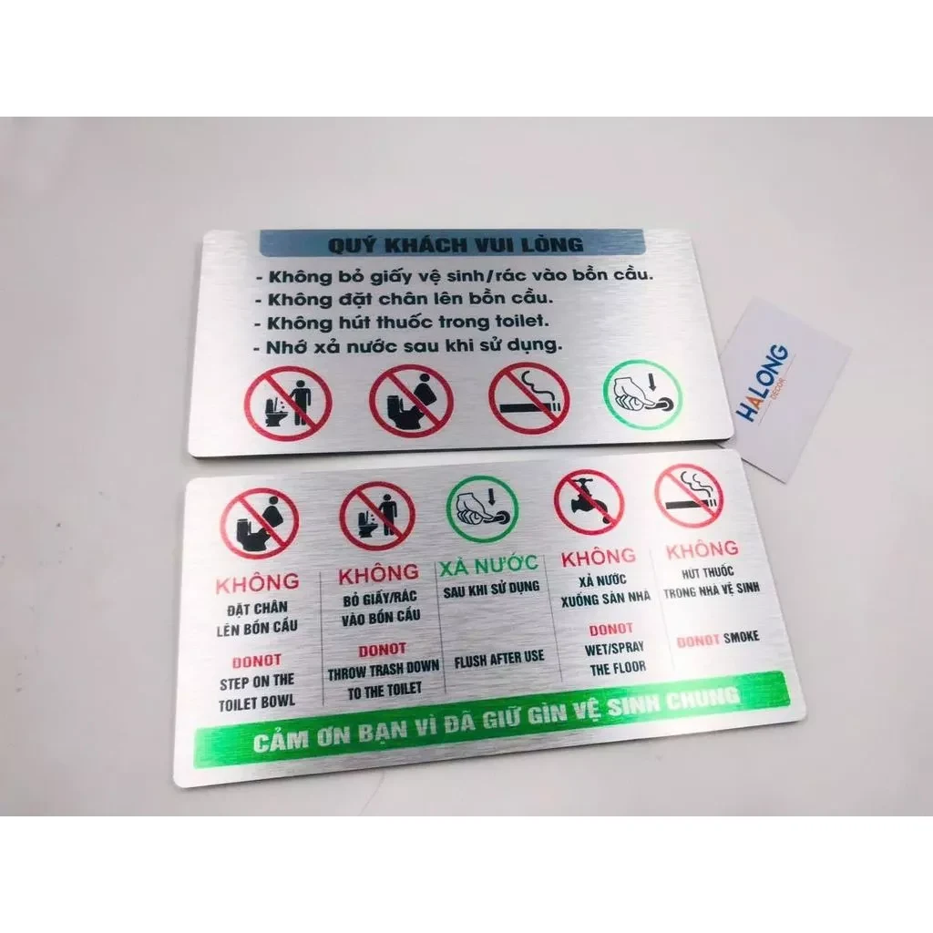 Biển Nội Quy Bồn Tiểu Nam Nhắc Nhở Đi Vệ Sinh Đúng Cách Trang Trí Wc Nam ,tặng Kèm Keo Dán 2 Mặt 6 Biển Nội Quy Bồn Tiểu Nam Nhắc Nhở Đi Vệ Sinh Đúng Cách Trang Trí Wc Nam ,tặng Kèm Keo Dán 2 Mặt 5