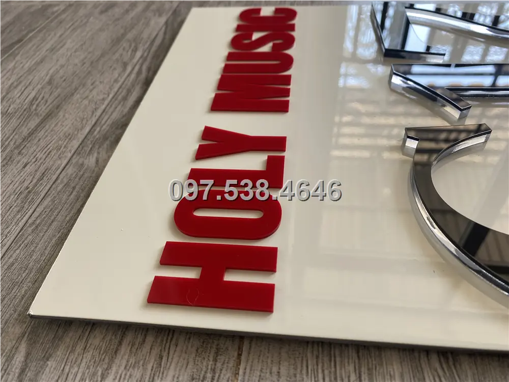 Biển Số Nhà Đẹp Hiện Đại tại Bắc Ninh Kích Thước 30x20, Số Nổi 8mm, Chữ Nổi 2mm, Chất Liệu Mica, Alu , Mực Uv, Làm Theo Yêu Cầu, Miễn Phí Thiết Kế Và Miễn Phí Vận Chuyển Tận Nhà 7 Biển Số Nhà Đẹp Hiện Đại tại Bắc Ninh Kích Thước 30x20, Số Nổi 8mm, Chữ Nổi 2mm, Chất Liệu Mica, Alu , Mực Uv, Làm Theo Yêu Cầu, Miễn Phí Thiết Kế Và Miễn Phí Vận Chuyển Tận Nhà - Ảnh 7