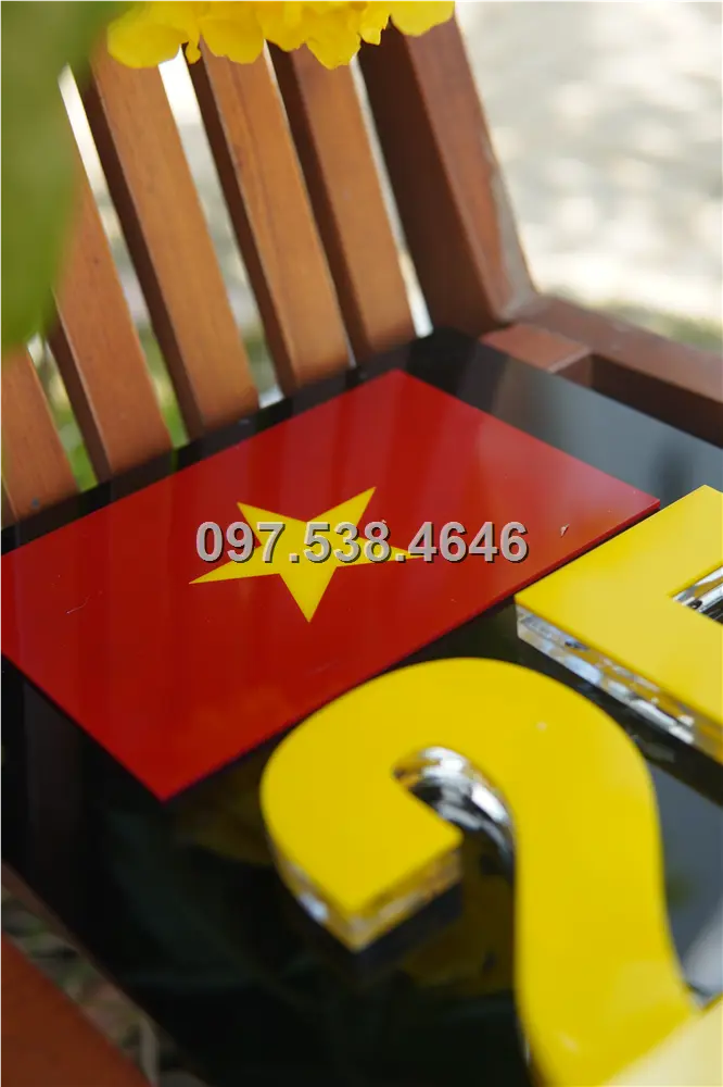 Biển Số Nhà Đẹp Hiện Đại tại Cao Bằng Kích Thước 30x20, Số Nổi 8mm, Chữ Nổi 2mm, Chất Liệu Mica, Alu , Mực Uv, Làm Theo Yêu Cầu, Miễn Phí Thiết Kế Và Miễn Phí Vận Chuyển Tận Nhà 4 Biển Số Nhà Đẹp Hiện Đại tại Cao Bằng Kích Thước 30x20, Số Nổi 8mm, Chữ Nổi 2mm, Chất Liệu Mica, Alu , Mực Uv, Làm Theo Yêu Cầu, Miễn Phí Thiết Kế Và Miễn Phí Vận Chuyển Tận Nhà - Ảnh 4