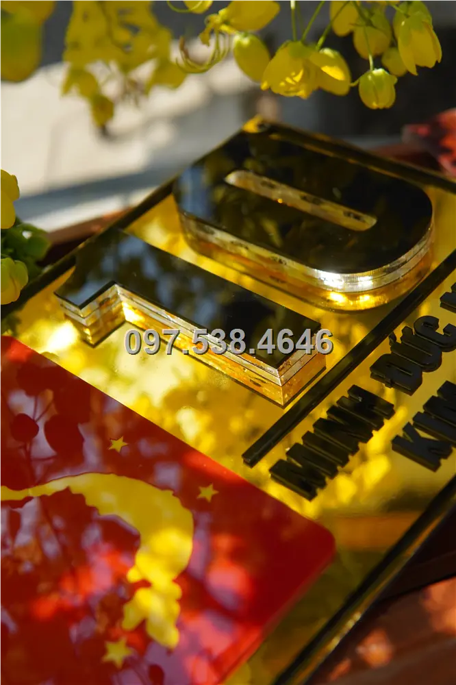 Biển Số Nhà Đẹp Hiện Đại tại Quảng Ngãi Kích Thước 30x20, Số Nổi 8mm, Chữ Nổi 2mm, Chất Liệu Mica, Alu , Mực Uv, Làm Theo Yêu Cầu, Miễn Phí Thiết Kế Và Miễn Phí Vận Chuyển Tận Nhà 4 Biển Số Nhà Đẹp Hiện Đại tại Quảng Ngãi Kích Thước 30x20, Số Nổi 8mm, Chữ Nổi 2mm, Chất Liệu Mica, Alu , Mực Uv, Làm Theo Yêu Cầu, Miễn Phí Thiết Kế Và Miễn Phí Vận Chuyển Tận Nhà - Ảnh 4