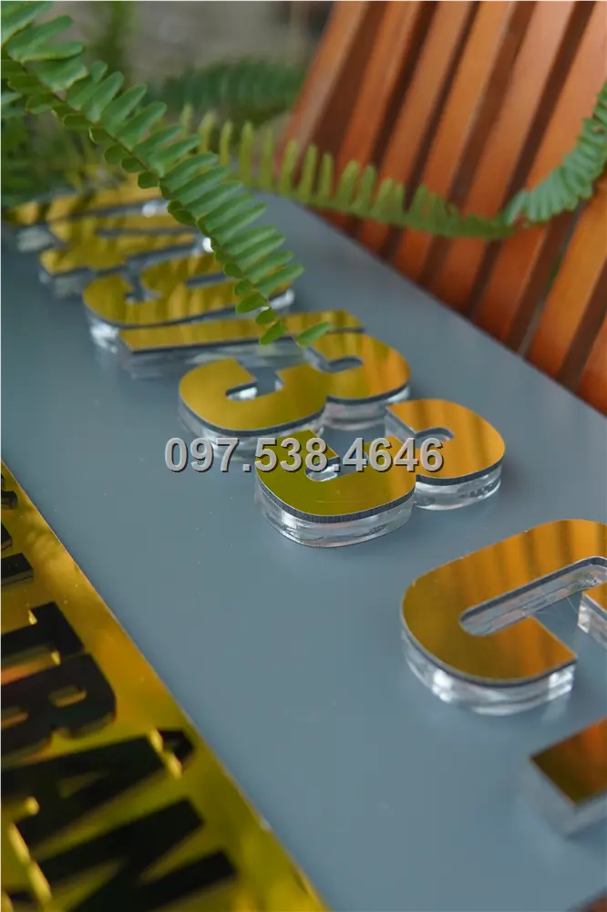 Biển Số Nhà Đẹp Hiện Đại tại Tân Uyên -Bình Dương Kích Thước 30x20, Số Nổi 8mm, Chữ Nổi 2mm, Chất Liệu Mica, Alu , Mực Uv, Làm Theo Yêu Cầu, Miễn Phí Thiết Kế Và Miễn Phí Vận Chuyển Tận Nhà 7 Biển Số Nhà Đẹp Hiện Đại tại Tân Uyên -Bình Dương
Kích Thước 30x20, Số Nổi 8mm, Chữ Nổi 2mm, Chất Liệu Mica, Alu , Mực Uv, Làm Theo Yêu Cầu, Miễn Phí Thiết Kế Và Miễn Phí Vận Chuyển Tận Nhà - Ảnh 7