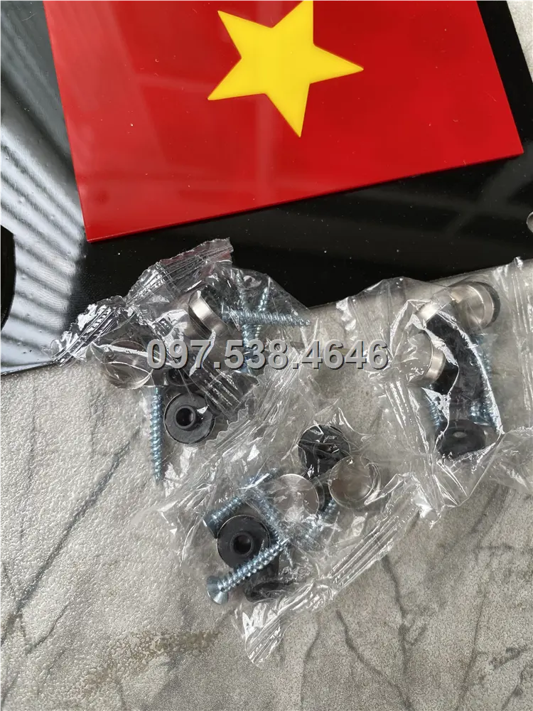 Biển Số Nhà Đẹp Hiện Đại tại Cao Lãnh (Đồng Tháp) Kích Thước 30x20, Số Nổi 8mm, Chữ Nổi 2mm, Chất Liệu Mica, Alu , Mực Uv, Làm Theo Yêu Cầu, Miễn Phí Thiết Kế Và Miễn Phí Vận Chuyển Tận Nhà 2 Biển Số Nhà Đẹp Hiện Đại tại Cao Lãnh (Đồng Tháp) Kích Thước 30x20, Số Nổi 8mm, Chữ Nổi 2mm, Chất Liệu Mica, Alu , Mực Uv, Làm Theo Yêu Cầu, Miễn Phí Thiết Kế Và Miễn Phí Vận Chuyển Tận Nhà - Ảnh 2