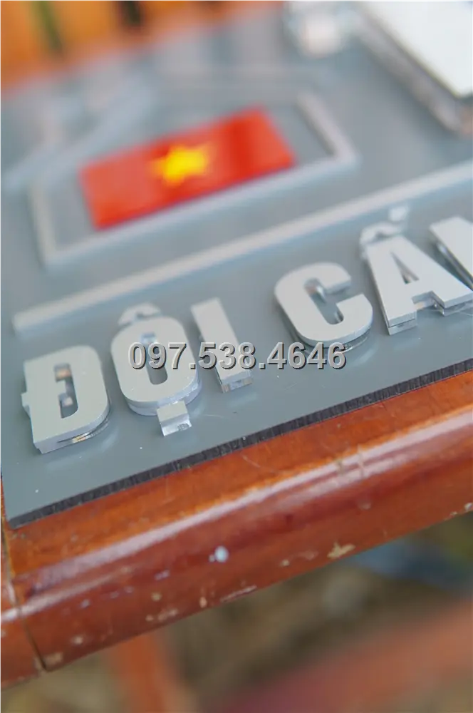 Biển Số Nhà Đẹp Hiện Đại tại Lai Châu , Kích Thước 30x20, Số Nổi 8mm, Chữ Nổi 2mm, Chất Liệu Mica, Alu , Mực Uv, Làm Theo Yêu Cầu, Miễn Phí Thiết Kế Và Miễn Phí Vận Chuyển Tận Nhà 5 Biển Số Nhà Đẹp Hiện Đại tại Lai Châu , Kích Thước 30x20, Số Nổi 8mm, Chữ Nổi 2mm, Chất Liệu Mica, Alu , Mực Uv, Làm Theo Yêu Cầu, Miễn Phí Thiết Kế Và Miễn Phí Vận Chuyển Tận Nhà - Ảnh 5