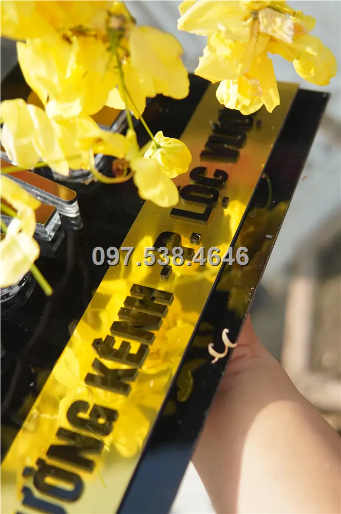 Biển Số Nhà Đẹp Hiện Đại tại Lạng Sơn , Kích Thước 30x20, Số Nổi 8mm, Chữ Nổi 2mm, Chất Liệu Mica, Alu , Mực Uv, Làm Theo Yêu Cầu, Miễn Phí Thiết Kế Và Miễn Phí Vận Chuyển Tận Nhà 7 Biển Số Nhà Đẹp Hiện Đại tại Lạng Sơn
, Kích Thước 30x20, Số Nổi 8mm, Chữ Nổi 2mm, Chất Liệu Mica, Alu , Mực Uv, Làm Theo Yêu Cầu, Miễn Phí Thiết Kế Và Miễn Phí Vận Chuyển Tận Nhà - Ảnh 7