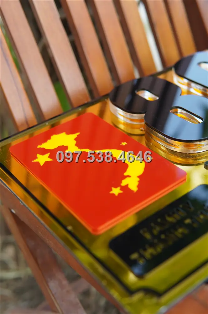 Biển Số Nhà Đẹp Hiện Đại tại Ngã Bảy (Hậu Giang) , Kích Thước 30x20, Số Nổi 8mm, Chữ Nổi 2mm, Chất Liệu Mica, Alu , Mực Uv, Làm Theo Yêu Cầu, Miễn Phí Thiết Kế Và Miễn Phí Vận Chuyển Tận Nhà 8 Biển Số Nhà Đẹp Hiện Đại tại Ngã Bảy (Hậu Giang)
, Kích Thước 30x20, Số Nổi 8mm, Chữ Nổi 2mm, Chất Liệu Mica, Alu , Mực Uv, Làm Theo Yêu Cầu, Miễn Phí Thiết Kế Và Miễn Phí Vận Chuyển Tận Nhà - Ảnh 8