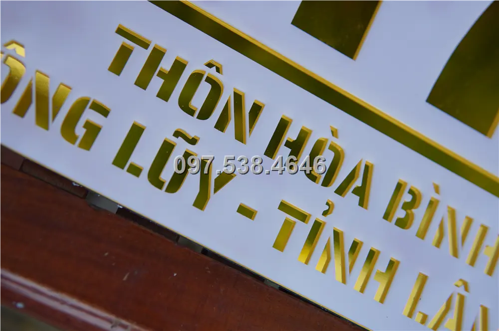 Biển Số Nhà Đẹp Hiện Đại tại Phổ Yên (Thái Nguyên) Kích Thước 30x20, Số Nổi 8mm, Chữ Nổi 2mm, Chất Liệu Mica, Alu , Mực Uv, Làm Theo Yêu Cầu, Miễn Phí Thiết Kế Và Miễn Phí Vận Chuyển Tận Nhà 9 Biển Số Nhà Đẹp Hiện Đại tại Phổ Yên (Thái Nguyên) Kích Thước 30x20, Số Nổi 8mm, Chữ Nổi 2mm, Chất Liệu Mica, Alu , Mực Uv, Làm Theo Yêu Cầu, Miễn Phí Thiết Kế Và Miễn Phí Vận Chuyển Tận Nhà - Ảnh 9