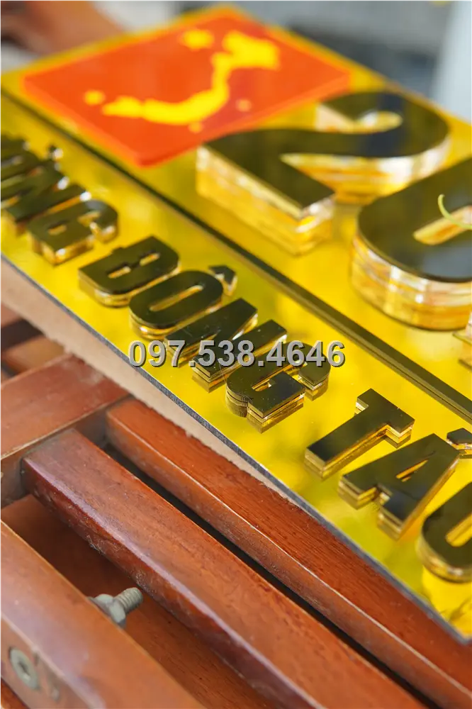 Biển Số Nhà Đẹp Hiện Đại tại Sầm Sơn -Thanh Hóa , Kích Thước 30x20, Số Nổi 8mm, Chữ Nổi 2mm, Chất Liệu Mica, Alu , Mực Uv, Làm Theo Yêu Cầu, Miễn Phí Thiết Kế Và Miễn Phí Vận Chuyển Tận Nhà 5 Biển Số Nhà Đẹp Hiện Đại tại Sầm Sơn -Thanh Hóa
, Kích Thước 30x20, Số Nổi 8mm, Chữ Nổi 2mm, Chất Liệu Mica, Alu , Mực Uv, Làm Theo Yêu Cầu, Miễn Phí Thiết Kế Và Miễn Phí Vận Chuyển Tận Nhà - Ảnh 5