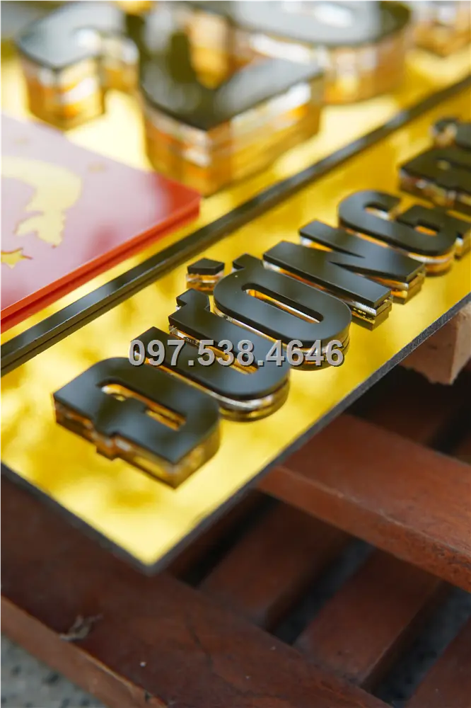 Biển Số Nhà Đẹp Hiện Đại tại Sầm Sơn -Thanh Hóa , Kích Thước 30x20, Số Nổi 8mm, Chữ Nổi 2mm, Chất Liệu Mica, Alu , Mực Uv, Làm Theo Yêu Cầu, Miễn Phí Thiết Kế Và Miễn Phí Vận Chuyển Tận Nhà 10 Biển Số Nhà Đẹp Hiện Đại tại Sầm Sơn -Thanh Hóa
, Kích Thước 30x20, Số Nổi 8mm, Chữ Nổi 2mm, Chất Liệu Mica, Alu , Mực Uv, Làm Theo Yêu Cầu, Miễn Phí Thiết Kế Và Miễn Phí Vận Chuyển Tận Nhà - Ảnh 10
