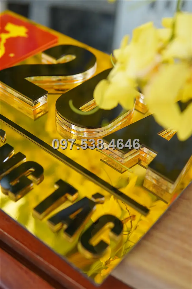 Biển Số Nhà Đẹp Hiện Đại tại Sóc Trăng , Kích Thước 30x20, Số Nổi 8mm, Chữ Nổi 2mm, Chất Liệu Mica, Alu , Mực Uv, Làm Theo Yêu Cầu, Miễn Phí Thiết Kế Và Miễn Phí Vận Chuyển Tận Nhà 6 Biển Số Nhà Đẹp Hiện Đại tại Sóc Trăng
, Kích Thước 30x20, Số Nổi 8mm, Chữ Nổi 2mm, Chất Liệu Mica, Alu , Mực Uv, Làm Theo Yêu Cầu, Miễn Phí Thiết Kế Và Miễn Phí Vận Chuyển Tận Nhà - Ảnh 6