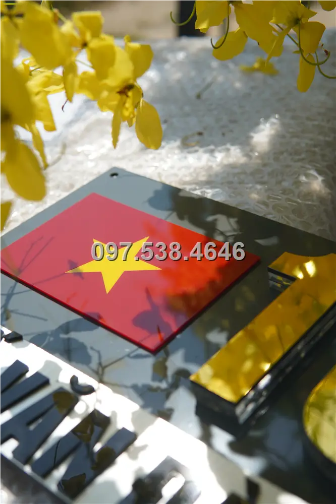 Biển Số Nhà Đẹp Hiện Đại tại Vĩnh Yên ,Vĩnh Phúc Kích Thước 30x20, Số Nổi 8mm, Chữ Nổi 2mm, Chất Liệu Mica, Alu , Mực Uv, Làm Theo Yêu Cầu, Miễn Phí Thiết Kế Và Miễn Phí Vận Chuyển Tận Nhà 11 Biển Số Nhà Đẹp Hiện Đại tại Vĩnh Yên ,Vĩnh Phúc Kích Thước 30x20, Số Nổi 8mm, Chữ Nổi 2mm, Chất Liệu Mica, Alu , Mực Uv, Làm Theo Yêu Cầu, Miễn Phí Thiết Kế Và Miễn Phí Vận Chuyển Tận Nhà - Ảnh 11