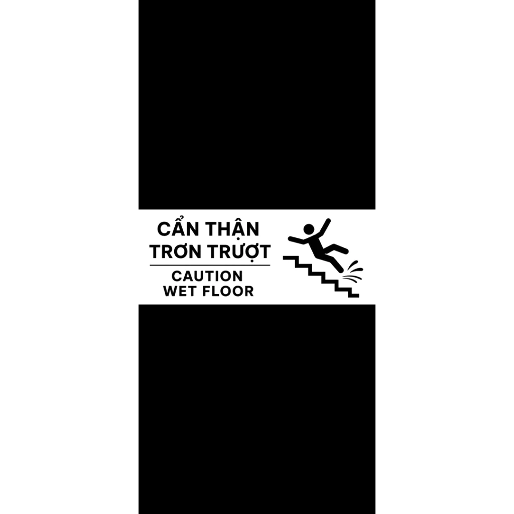 Cẩn Thận Té Ngã, Biển Cảnh Bảo Sàn Ướt, Sàn Nhà Trơn Trượt, Chú Ý Cẩn Thận Té Ngã, In UV Alu Nhôm Bạc Xước 4 Cẩn Thận Té Ngã, Biển Cảnh Bảo Sàn Ướt, Sàn Nhà Trơn Trượt, Chú Ý Cẩn Thận Té Ngã, In UV Alu Nhôm Bạc Xước 3
