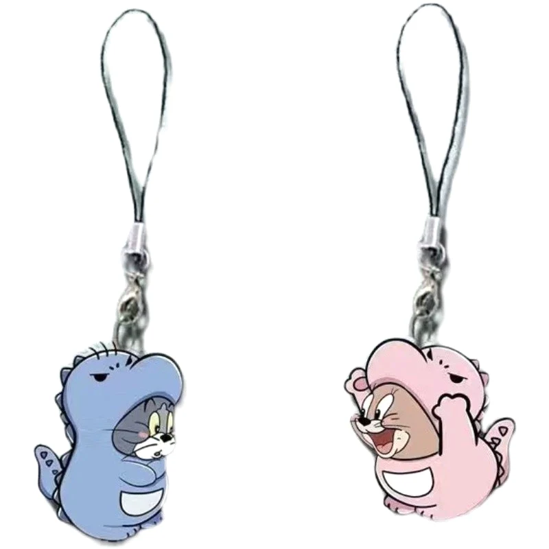 Dây Chuyền Điện Thoại Di Động Tom Và Jerry Mặt Dây Chuyền Đôi Điện Thoại Di Động Mặt Dây Chuyền Vỏ Điện Thoại Di Động 4 Dây Chuyền Điện Thoại Di Động Tom Và Jerry Mặt Dây Chuyền Đôi Điện Thoại Di Động Mặt Dây Chuyền Vỏ Điện Thoại Di Động 3